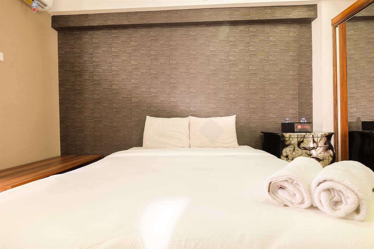 Simple Bassura By Travelio Apartemen