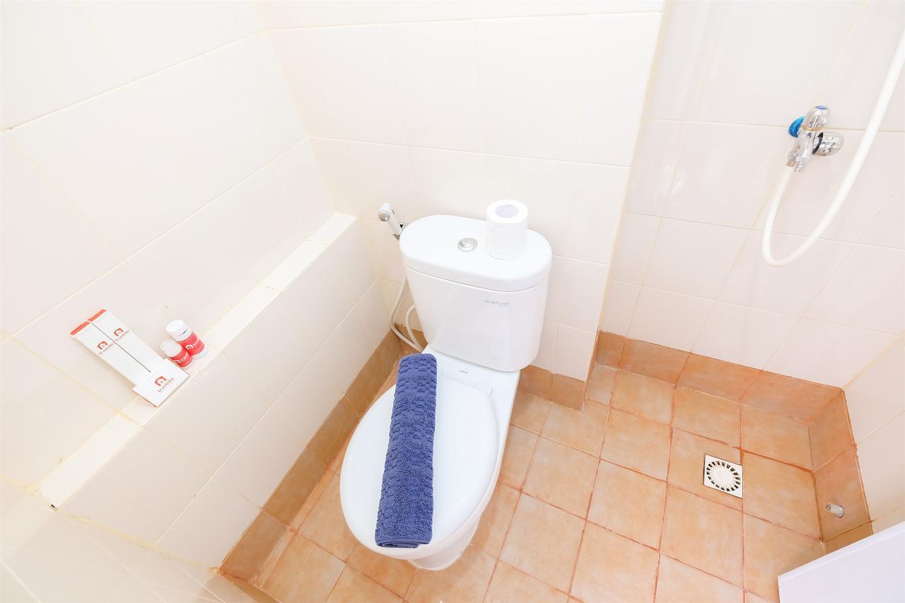 Apartemen Simple Bassura By Travelio